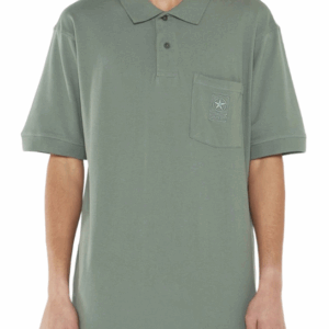 JEEP/GOLF T PLN PIQUE WAVELITE