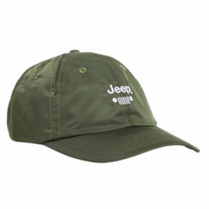 JEEP/CAPS DAD CAP WAVELITE 23010