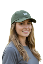 JEEP/CAPS DAD CAP WAVELITE 23010