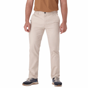 JEEP/CHINO CANVAS KHAKI