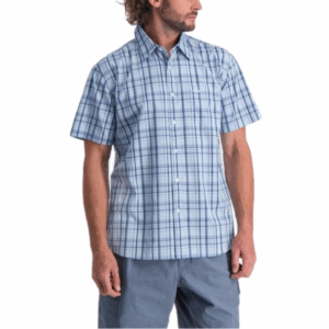 JEEP/SHIRT SKY BLUE SP