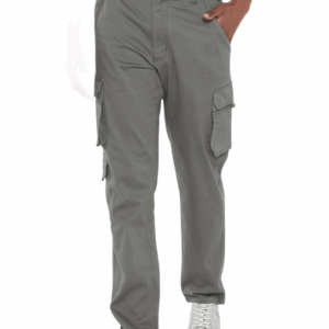 JEEP/CARGO PANTS OLIVE SP