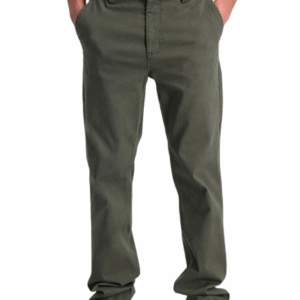 JEEP/CHINO STR JUNGLE GREEN SP