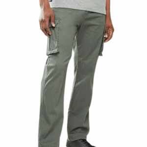 JEEP/CARGO PANTS DAWSON GREEN