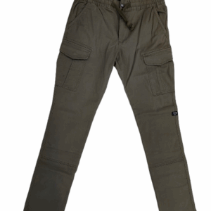 JEEP/CARGO JOGGER FATIGUE MOCHA