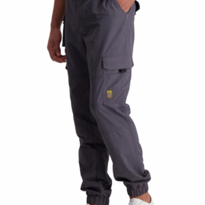 JEEP/CARGO TECH PANTS GRAPHITE