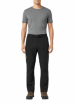 JEEP/CARGO PANTS ZIP OFF