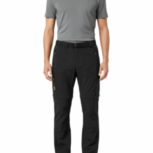 JEEP/CARGO PANTS ZIP OFF