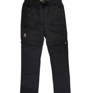 JEEP/CARGO PANTS ZIP OFF