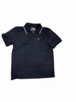 JEEP/GOLF T-SHIRT  TECHNICAL POLO NAVY