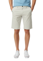 JEEP/SHORTS CHINO HUDSON KHAKI 24070