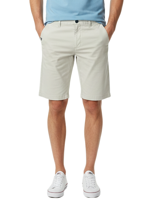J2563-4 JEEP/SHORTS CHINO HUDSON KHAKI 24070 - Image 1
