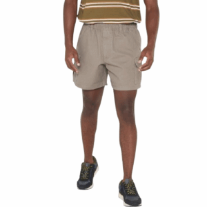 JEEP/SHORTS 14CM BARK ELASTIC JMW25173