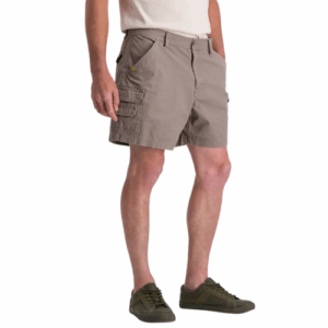 JEEP/SHORTS 14CM BARK FIX WAIST JMIC22059