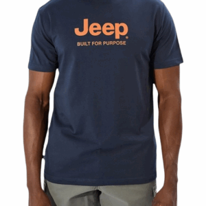 JEEP/TSHIRT NAVY JMW25211