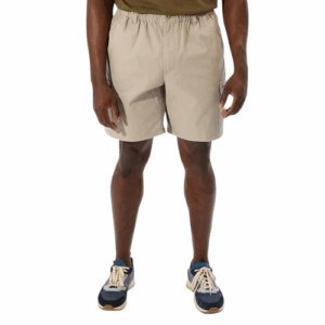 JEEP/SHORTS 21CM ELASTIC KHAKI JMW25060
