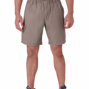 JEEP/SHORTS 21CM BARK ELASTIC JMW25060