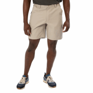 JEEP/SHORTS 21CM KHAKI FIX JMW25061