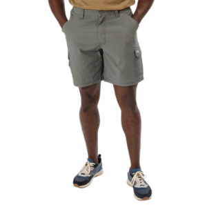 JEEP/SHORTS 21CM OLIVE FIX JMW25061