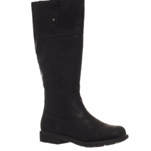 JEEP/SHOES COMFORT RIDER BLACK BOOT