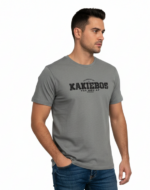 KAKIEBOS/TSHIRT FATIGUE KBMT562
