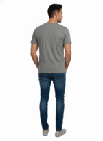 KAKIEBOS/TSHIRT FATIGUE KBMT562 - Image 2