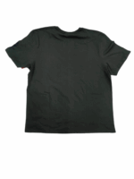 KAKIEBOS/TSHIRT DARK OLIVE KBMT559 - Image 2