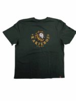 KAKIEBOS/TSHIRT DARK OLIVE KBMT559