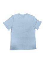 KAKIEBOS/TSHIRT BLISS BLUE KBMT534 - Image 2