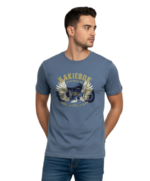 KAKIEBOS/TSHIRT DEEP OCEAN KBMT523