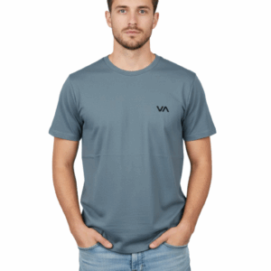 RVCA/TSHIRT HAZE 10327 VA ESSENTIALS