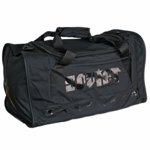 SOVIET/DUFFELL TOGBAG BLACK