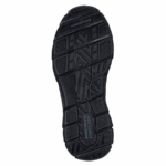 SKECHERS/204810 BLACK BLACK SLIP-INS RF RESPECTED ELGIN - Image 5