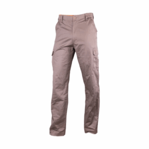 WILDEBEES/CARGO PANTS KHAKI