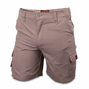 WILDEBEES/SHORTS ELAS 18CM KHA