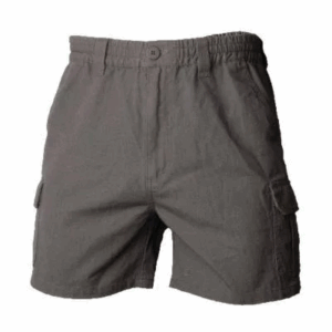 WILDEBEES/SHORTS ELAS 14CMOLIV