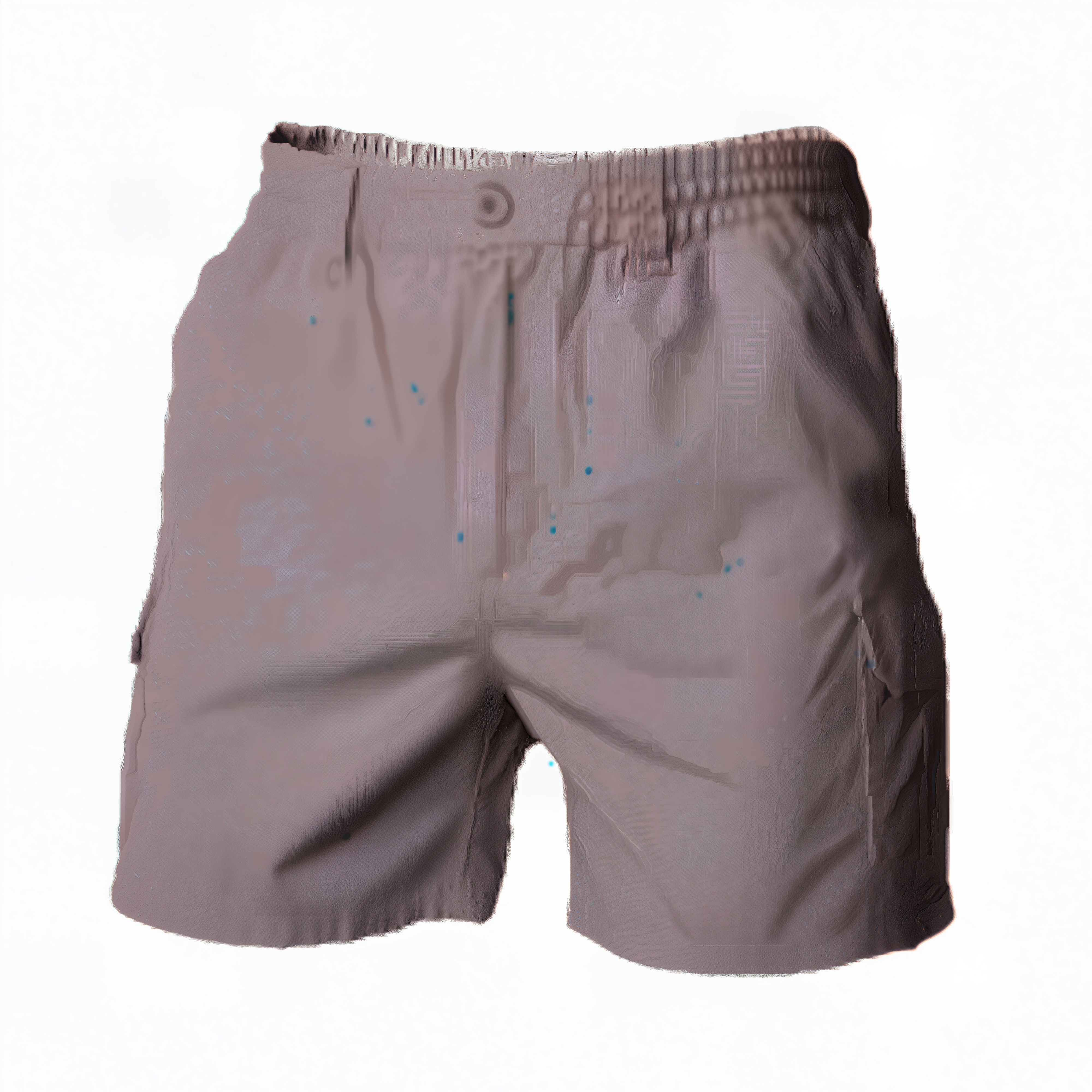 WILDEBEES/SHORTS ELAS 14CMKHAK