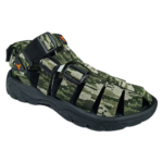 WILDEBEES/LANGEBERG CAMO MULTI
