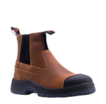 WILDEBEES/SWARTKOPPIE COMPOSITE TOE BROWN WMF006