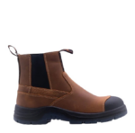 WILDEBEES/SWARTKOPPIE COMPOSITE TOE BROWN WMF006 - Image 2