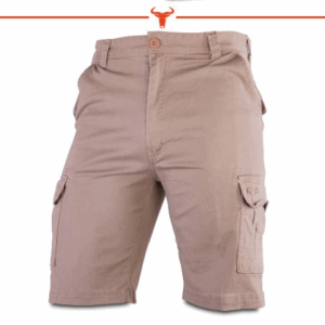WILDEBEES/SHORTS ST 21CM DONKEY CARGO WBM380