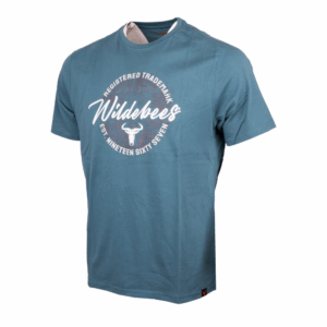 WILDEBEES/TSHIRT FATIGUE WMA293 WOODRING PUFF