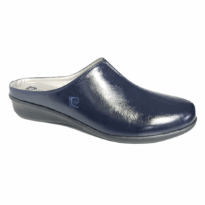 PIERRE CARDIN/MULE 1 NAVY PCL01471