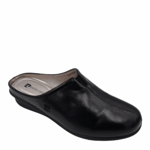 PIERRE CARDIN/MULE 1 BLACK PCL01471