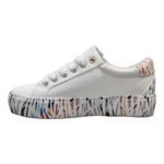 PIERRE CARDIN/JUNGLE 6 WHITE PCL10781 - Image 3