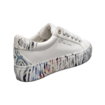 PIERRE CARDIN/JUNGLE 6 WHITE PCL10781 - Image 4