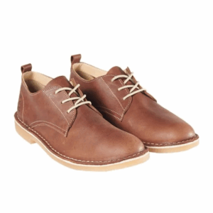 SAFARI/WOODLANDS LTHR BROWN