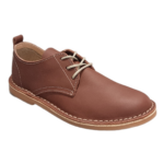 SAFARI/WOODLANDS LTHR BROWN