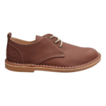 SAFARI/WOODLANDS LTHR BROWN - Image 3