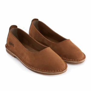 SAFARI/PIPER PUMPS TAN 554-3426